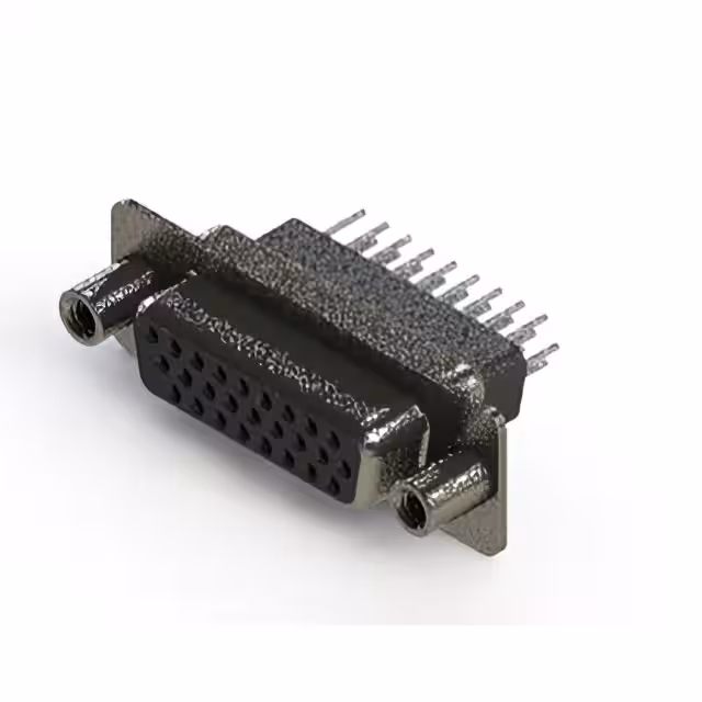 638-026-231-278 EDAC Inc.  Ensembles de connecteurs D-Sub